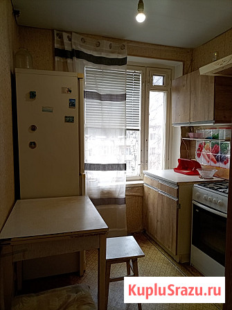 2-комнатная квартира, 45 м², 5/5 эт. на продажу в Балашихе Балашиха - изображение 1