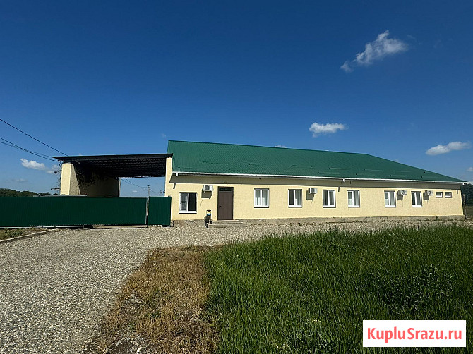 Фермерское хозяйство 65 Га Краснодар - изображение 1