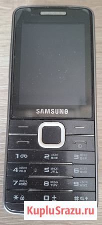 Продам телефон Samsung GT-S5610 Симферополь - изображение 1