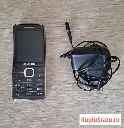 Продам телефон Samsung GT-S5610 Симферополь - изображение 4