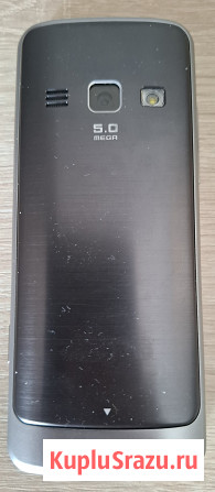 Продам телефон Samsung GT-S5610 Симферополь - изображение 3