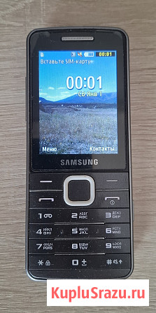 Продам телефон Samsung GT-S5610 Симферополь - изображение 2