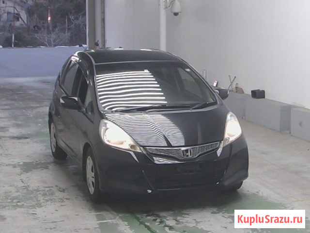 Хэтчбек Honda Fit кузов GE6 модификация 13G 10TH Anniversary 2 Москва - изображение 1