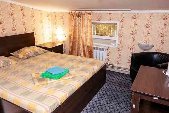 1-комнатная квартира, 20 м², 2/2 эт. в аренду посуточно в Барнауле Барнаул