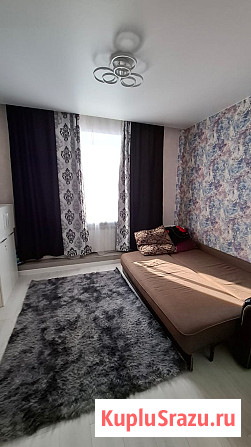 Квартира-студия, 18 м², 1/3 эт. на продажу в Томске Томск - изображение 1