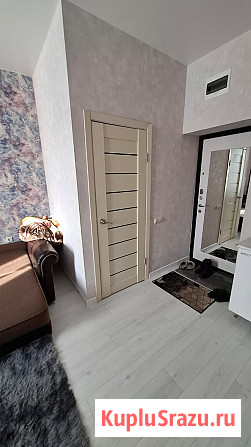 Квартира-студия, 18 м², 1/3 эт. на продажу в Томске Томск - изображение 5