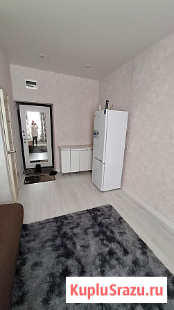 Квартира-студия, 18 м², 1/3 эт. на продажу в Томске Томск - изображение 2