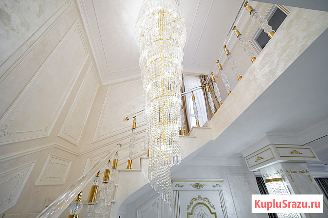 Дом 144 м² на участке 4 сот. на продажу в Краснодаре Краснодар - изображение 2