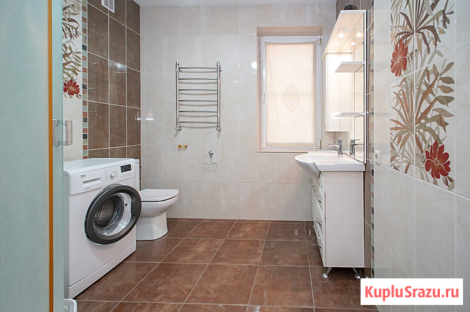 Дом 317 м² на участке 8 сот. на продажу в Краснодаре Краснодар - изображение 2