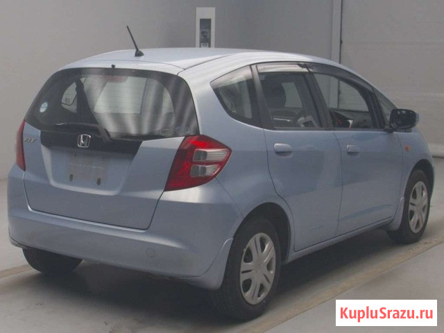 Хэтчбек Honda Fit кузов GE7 модификация 13G гв 2010 4wd Москва - изображение 2