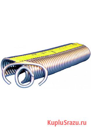 Скоба (Клипса, Кольца) для габионов CR30/45 (CL50, 11G40) Москва - изображение 1