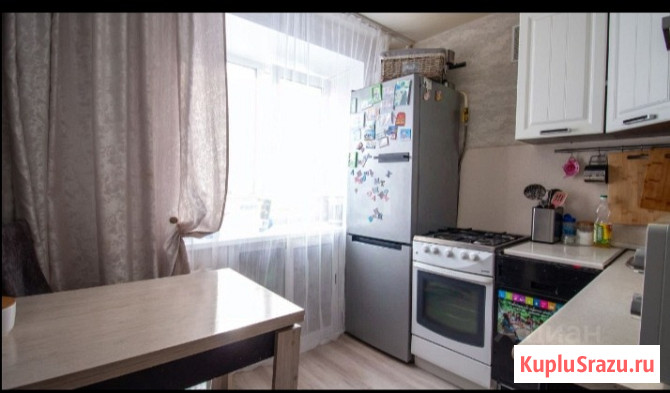 3-комнатная квартира, 42 м², 4/5 эт. на продажу в Томске Томск - изображение 1