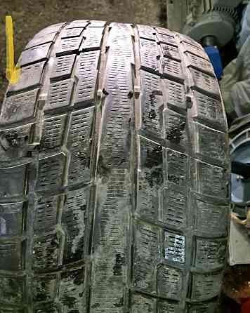 Шина резина автопокрышки Yokohama Geolander 275/45R19 зимняя Москва
