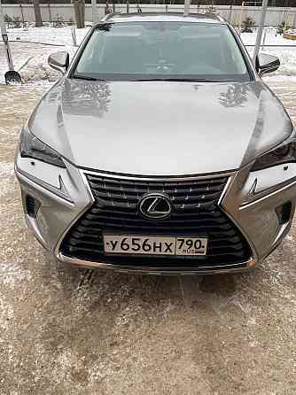 Lexus NX300, 2018 Москва