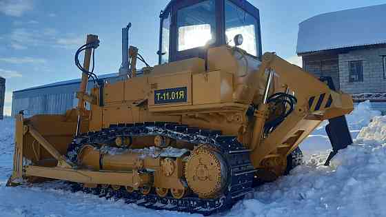 Бульдозер Четра Т-11, Т-20 и т-25 с гарантией Екатеринбург