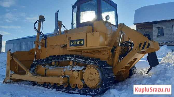 Бульдозер Четра Т-11, Т-20 и т-25 с гарантией Екатеринбург - изображение 2