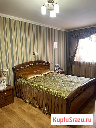 5-комнатная квартира, 150 м², 3/4 эт. на продажу в Томске Томск - изображение 2