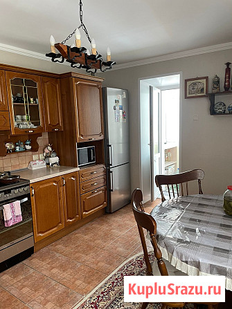 5-комнатная квартира, 150 м², 3/4 эт. на продажу в Томске Томск - изображение 3