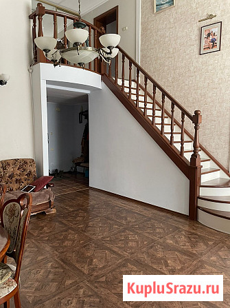 5-комнатная квартира, 150 м², 3/4 эт. на продажу в Томске Томск - изображение 1