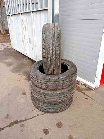 Шины GitiComfort F50 225/60 R18 100H Москва