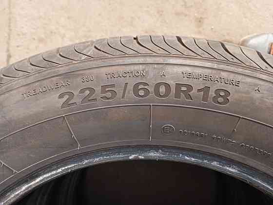 Шины GitiComfort F50 225/60 R18 100H Москва