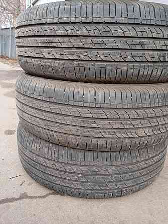 Шины GitiComfort F50 225/60 R18 100H Москва