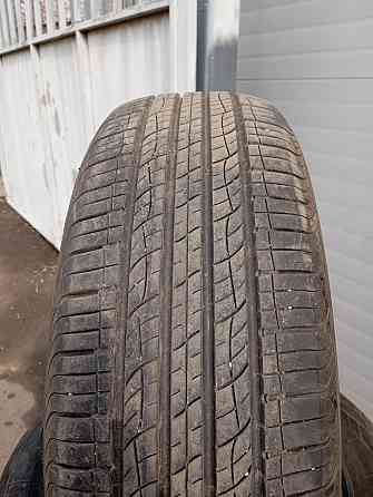 Шины GitiComfort F50 225/60 R18 100H Москва