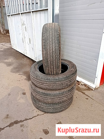 Шины GitiComfort F50 225/60 R18 100H Москва - изображение 1
