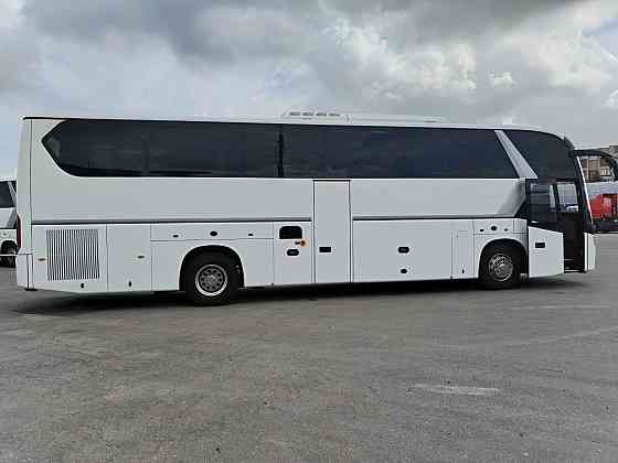 Туристический автобус KING LONG XMQ6129Y, количество мест 55+1+1 Челябинск