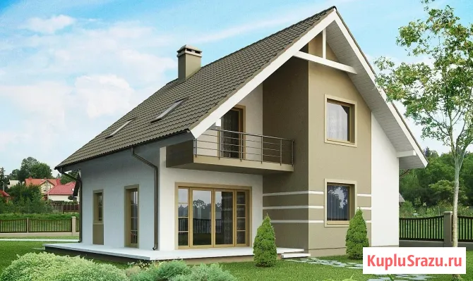 Участок ИЖС 13 сот. на продажу в Уфе Уфа - изображение 1