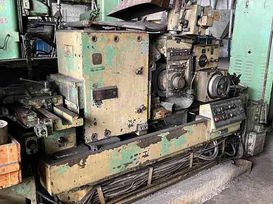 Sals 1251E (125х1Е) Бесцентрово-шлифовальный станок (аналог 3М184, 3М185, 3Е184) Таганрог