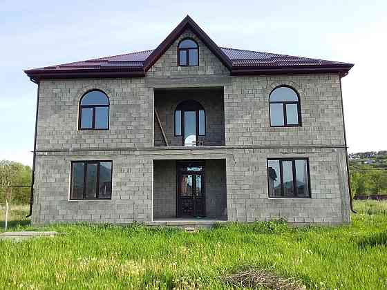 Дом 266 м² на участке 7 сот. на продажу в Пятигорске Пятигорск