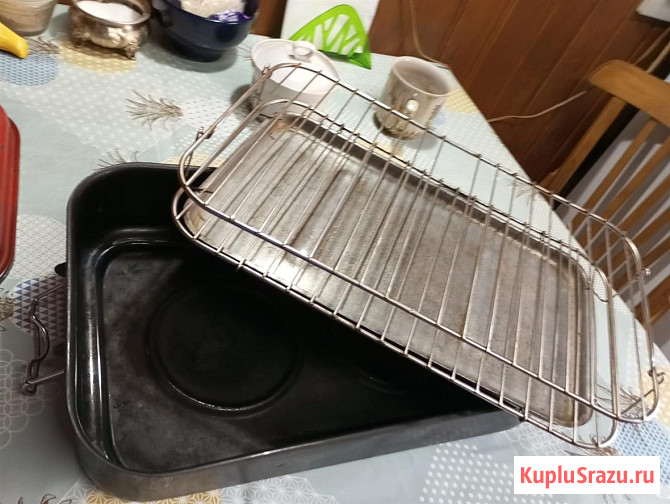 Коптилка горячего копчения для дома Саратов - изображение 3