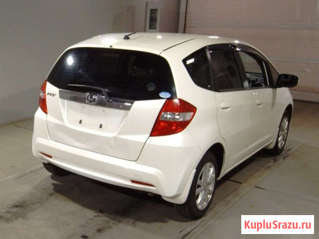Хэтчбек Honda Fit кузов GE9 модификация 15X гв 2012 4wd Москва - изображение 2
