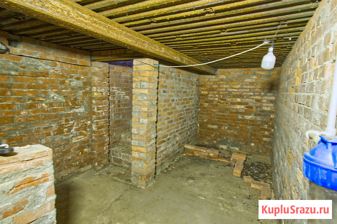 Дом 100 м² на участке 6 сот. на продажу в Краснодаре Краснодар - изображение 3