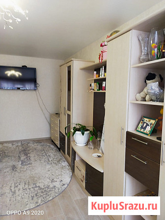 2-комнатная квартира, 43 м², 3/5 эт. на продажу в Томске Томск - изображение 4
