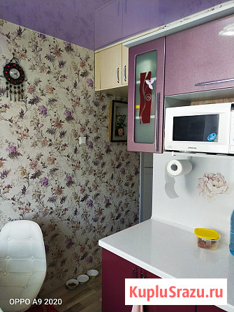 2-комнатная квартира, 43 м², 3/5 эт. на продажу в Томске Томск - изображение 2