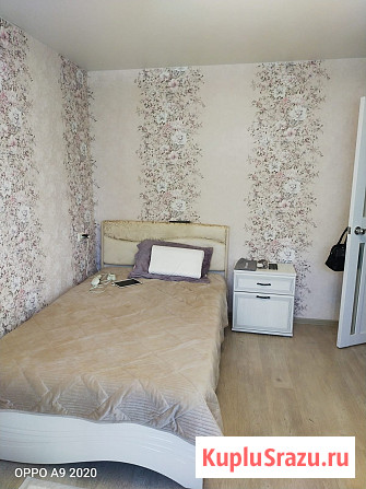 2-комнатная квартира, 43 м², 3/5 эт. на продажу в Томске Томск - изображение 3