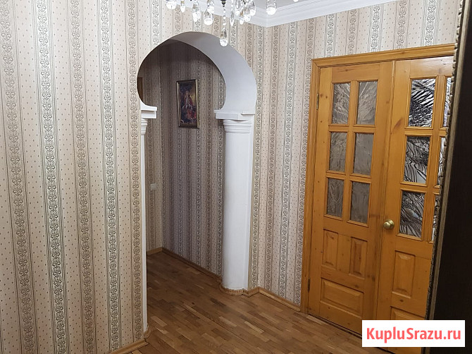 4-комнатная квартира, 138 м², 1/5 эт. на продажу в Пятигорске Пятигорск - изображение 2