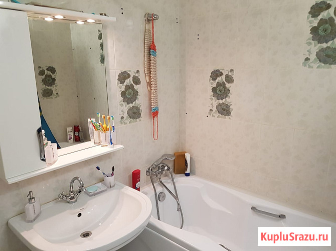 4-комнатная квартира, 138 м², 1/5 эт. на продажу в Пятигорске Пятигорск - изображение 5