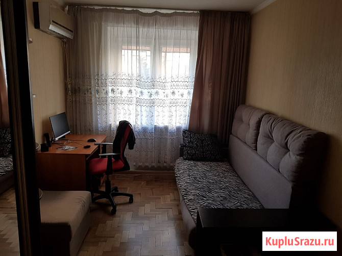 4-комнатная квартира, 138 м², 1/5 эт. на продажу в Пятигорске Пятигорск - изображение 1