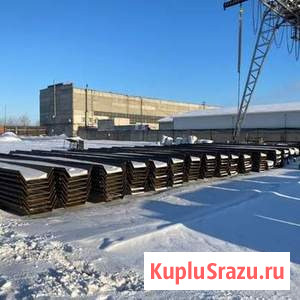 Шпунт Ларсена продам Казань - изображение 1
