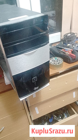 Корпус Mini ATX Сочи - изображение 1