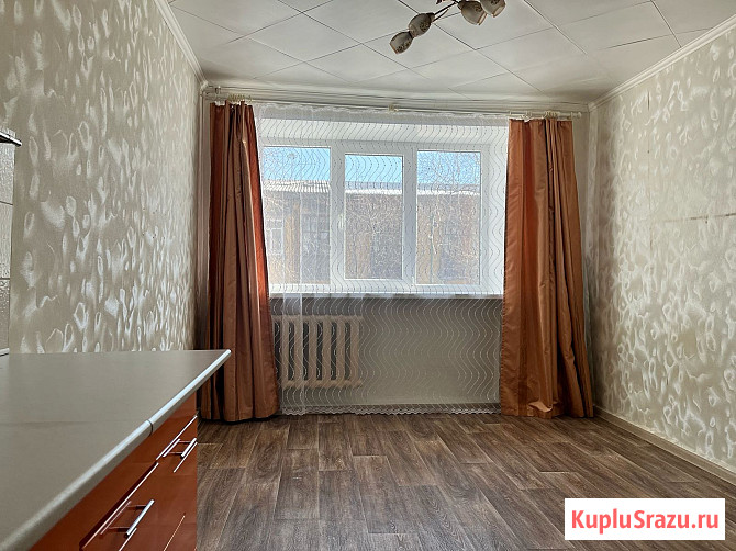 Квартира-студия, 16.5 м², 2/5 эт. на продажу в Томске Томск - изображение 3