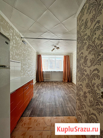 Квартира-студия, 16.5 м², 2/5 эт. на продажу в Томске Томск - изображение 1