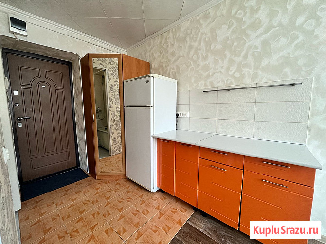Квартира-студия, 16.5 м², 2/5 эт. на продажу в Томске Томск - изображение 4