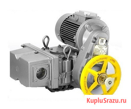 Куплю электропривода НБ-06. НБ-08. НБ-11 можно б/у, с хранения, неликвиды Москва - изображение 1