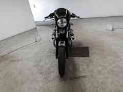 Мотоцикл дорожный Honda CX400 Euro рама NC08 Москва