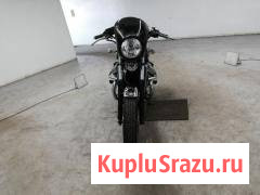 Мотоцикл дорожный Honda CX400 Euro рама NC08 Москва - изображение 3