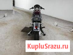 Мотоцикл дорожный Honda CX400 Euro рама NC08 Москва - изображение 4